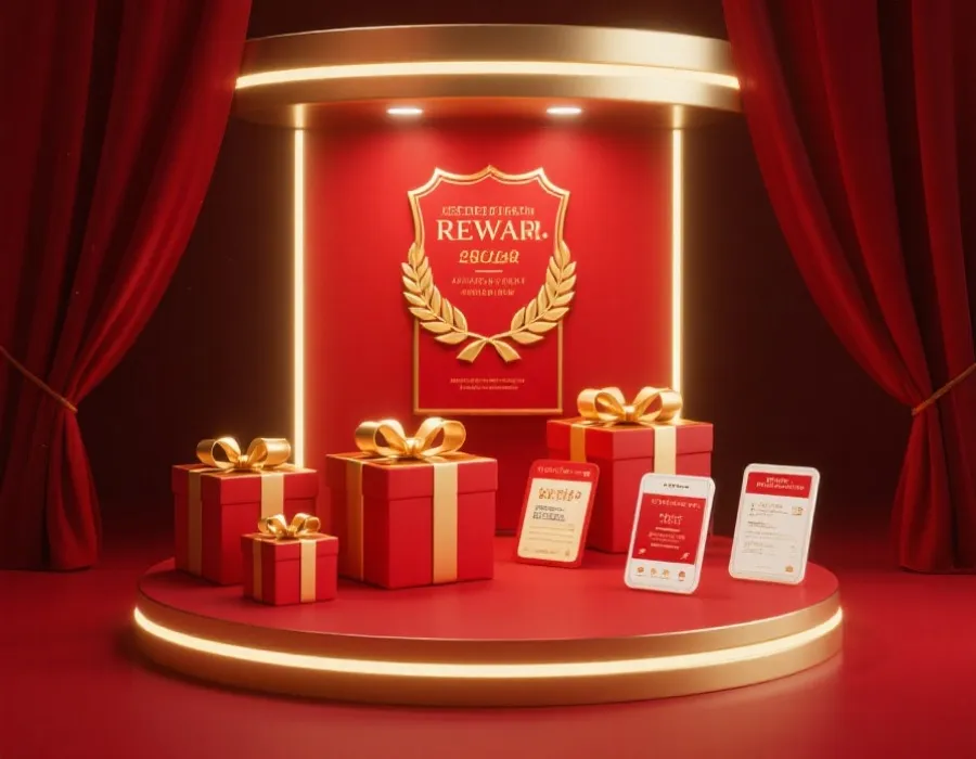 极速飞艇官方福利展示